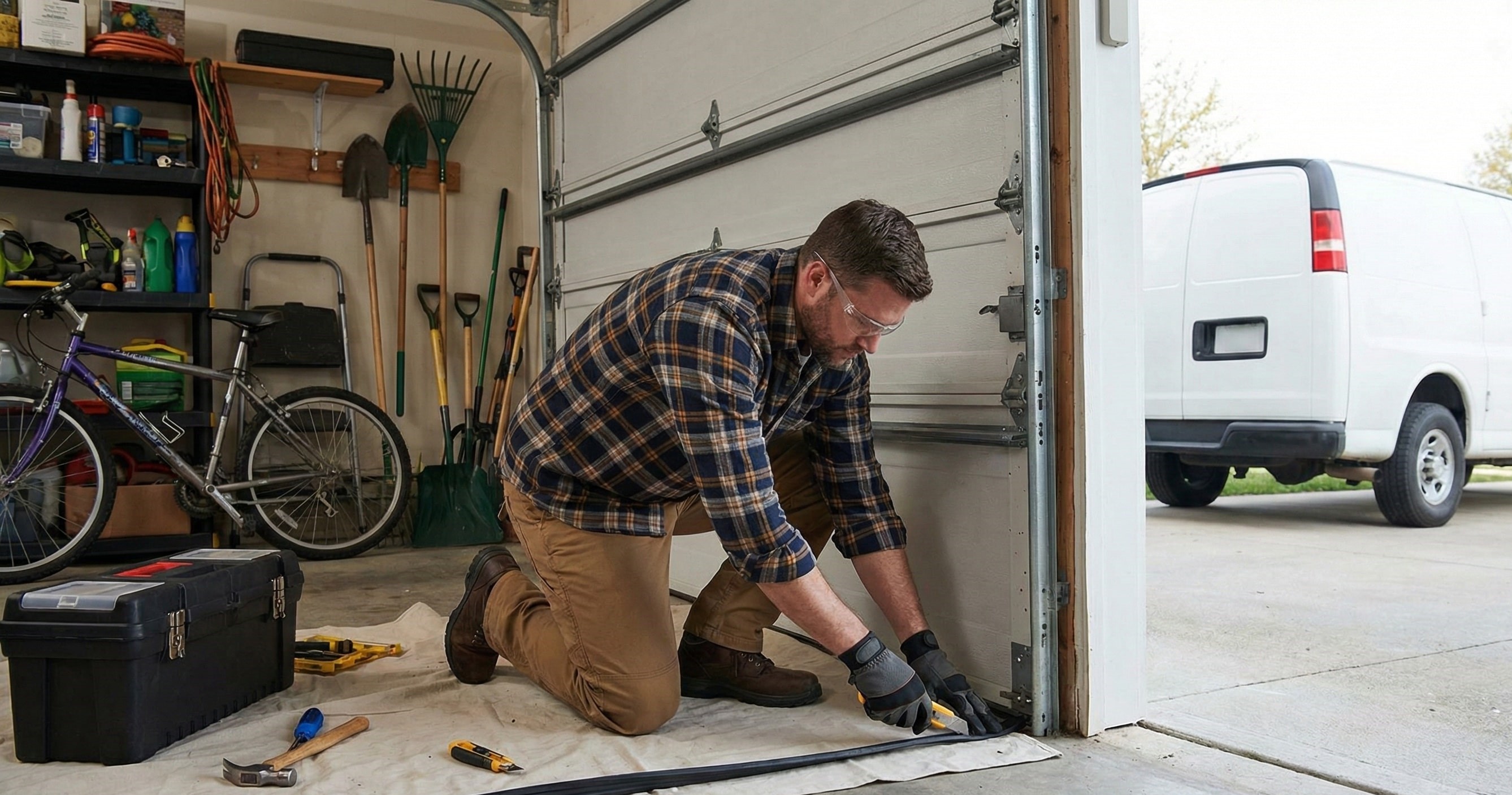 Mechanical Repair